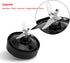 7 Fins Blade Replacement Parts for Ninja Blender, Compatible with Auto iQ Models, Includes Gaskets