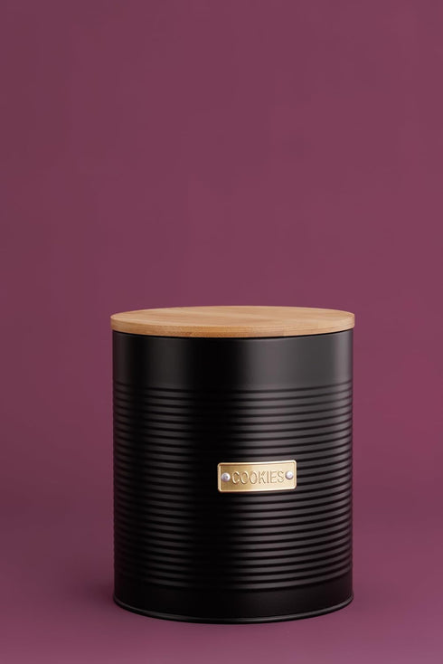 Typhoon Otto Collection Cookie Jar