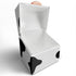 Cheesy Pod – Airtight Sliced Cheese Container for Fridge, BPA-Free Plastic, Stackable, Dishwasher-Safe, Odor-Free