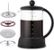 Easyworkz Eclipse French Press 27 oz Coffee Maker with Borosilicate Glass for Tea
