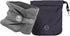 trtl Pillow - Super Soft Neck Support Travel Pillow - Scientifically Proven, Machine Washable - Grey