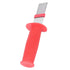 Air Conditioner Condenser Fin Cleaner Comb, Stainless Steel Radiator Repair Manual Tool for Coil Cleaning