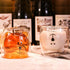 Old Fashioned Glasses, Cute Beer Mugs, Bear Tea Cup Coffee Couple Glass Mugs for Valentine's Day Gifts