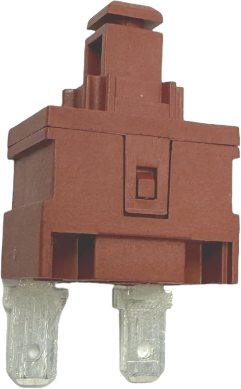 KAN-L 1 Power Switch 760454001 Compatible with Hoover UH72400 UH70400 UH70405 UH72511 Upright Vacuums