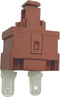 KAN-L 1 Power Switch 760454001 Compatible with Hoover UH72400 UH70400 UH70405 UH72511 Upright Vacuums