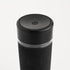 TRU Hydration Blender, Single-Button Operation, USB Rechargeable Battery, Black