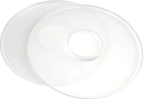 COSORI Food Dehydrator Accessories, 2 Pack Fruit Leather Roll Sheets for 5 Tray CFD-N051-W Only, BPA-Free
