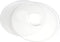 COSORI Food Dehydrator Accessories, 2 Pack Fruit Leather Roll Sheets for 5 Tray CFD-N051-W Only, BPA-Free