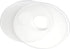 COSORI Food Dehydrator Accessories, 2 Pack Fruit Leather Roll Sheets for 5 Tray CFD-N051-W Only, BPA-Free