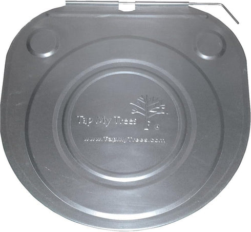 2 Gallon Sap Bucket Lid