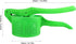 BESTOYARD Water Remover Dryer Stuffing Manual Fruit Dryer Vegetable Dryer Food Dryer Set Large by BESTOYARD