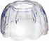Joie Modern Minimalist Garlic Pod - Small, Air Vented, BPA Free, Food Grade, Dishwasher Safe