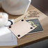 3drose Weimaraner Puppy Ceramic Tile Coaster, Set of 4
