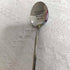 Gifts Spoons for Grandpa - Peanut Butter Spoon for Grandfather, Perfect Gift for Father's Day and Birthdays
