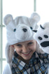 Kids Wearable Hooded Blanket by Fin Fun - Perfect for Boys & Girls
