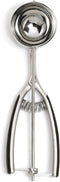 Norpro NOR- SCOOP, SANTOPRENE HANDLE, 59MM, 56MM (4 Tablespoon)