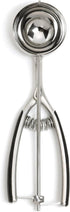 Norpro NOR- SCOOP, SANTOPRENE HANDLE, 59MM, 56MM (4 Tablespoon)