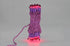 50 Brite Star Lt Designer Series Mini Lights, Purple, Purple Wire
