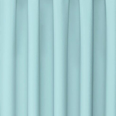 ECLIPSE Blackout Thermal Rod Pocket Window Curtain, 1 Panel, 42 in x 84 in