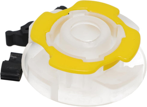 Supplying Demand 285809 3951650 Short Cam Agitator Repair Kit for Top Load Clothes Washer