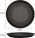 Beasea Pizza Pan 8.5 Inch, Perforated Heavy Duty Pizza Crisper Pan for Home Kitchen