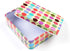 5 Pack Metal Tins Box Containers - Mini Portable Small Tins with Lids, Rectangular Case for Candies, Pills, Jewelry