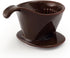 ZERO JAPAN BKK-15S CBR Dripper S - Coffee Brown