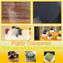 Acetate Cake Collar 8 x 39.4 inch - Transparent Cake Rolls, Clear Acetate Sheets for Mousse Chocolate Decorating