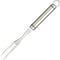 KitchenCraft KCPROMF Professional Meat Serving Fork, 25 cm, Stainless Steel, Silver