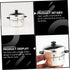 Pressure Cooker Timer, Loud Bell Novelty Kitchen Timer, Tea Kettle Shaped Timer for Cooking