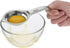 Westmark Egg Separator - One Size Kitchen Gadget