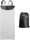 Over The Door Steamer Press Pad, Portable Ironing Mat for Handheld Steamer and Vertical Steamboard