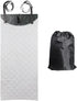 Over The Door Steamer Press Pad, Portable Ironing Mat for Handheld Steamer and Vertical Steamboard