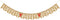 Pudodo Jute Burlap Crawfish Let's Get Cray Banner Rustic Summer Lobster Party