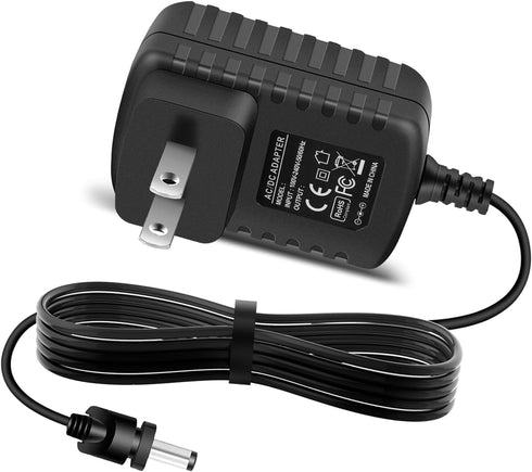 9.6V Charger for Shark Handheld Vacuum, Compatible with CH901 Ultra Cyclone Pro Cordless Vacuum