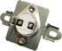 6931EL3003D Dryer Thermostat Temperature Fuse - Suitable for LG GE Kenmore Dryer, Replacing PS3530485 AP4440975