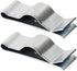 (2-Pack) 633734 RV Refrigerator Thermister Mounting Clip Parts for RV Refrigerator