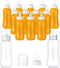 Norme 12 Pcs 9.5 oz Plastic Bottles Chug Shower Game Party Favors for