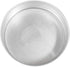 Winco ACP-103 Heavy-Duty Round Aluminum Layer Cake Pan, 10" x 3"