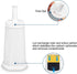 Replacement Water Filter - Compatible with Breville Sage Claro Swiss for Oracle, Barista & Bambino, Pack of 2