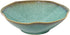 Decorative Bowl 7.6'' Ceramic, Ruffle Catch All Key Bowls for Entryway Table,