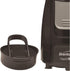 Brentwood Blend to Go Personal Blender with Travel Cup, 20 oz, Black