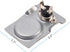 Adviace Magnetic Thermostat Switch for Fireplace Blower Fan, ON at 120F, Off at 90F