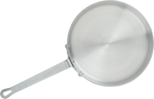 3 Quart Professional Aluminum Saute Pan, Winware