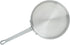 3 Quart Professional Aluminum Saute Pan, Winware
