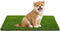 CooZero Artificial Grass, Professional Dog Grass Mat, Potty Training Rug and Replacement Turf