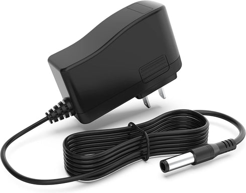 Charger for Bissell Pet Stain Eraser 2837 2842 2846 2877, Cordless Vacuum Cleaner Power Cord AC DC Adapter Supply