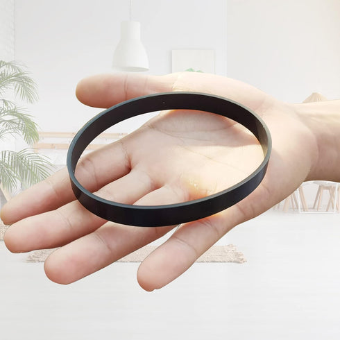 Vacuum Belt Replacement for Hoover Elite Rewind Plus, Fits Models UH71003, UH71009, UH71011, UH71012, UH71013, UH71200