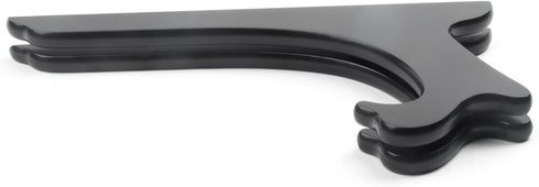Fox Run 10-Inch Black Plate Stand