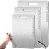 Titanium Cutting Board - 2025 New Upgrade 100% Pure Titanium Cutting Boards